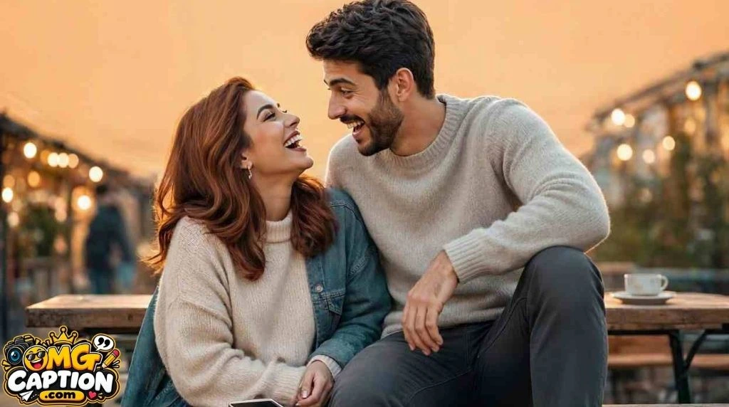 How to Choose the Perfect Funny Romantic Caption