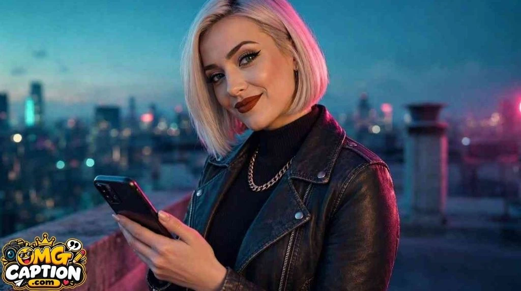 Savage and Sarcastic Funny Instagram Captions