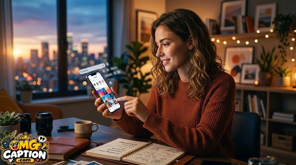 Best Hashtags for Instagram Captions