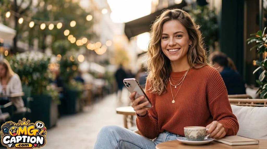 250+ Best Instagram Captions for Girls