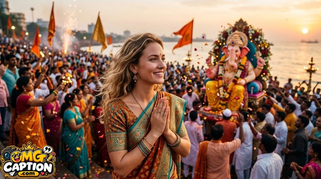 Ganesh Visarjan Quotes: 150+ Heartfelt, Devotional & Farewell Quotes