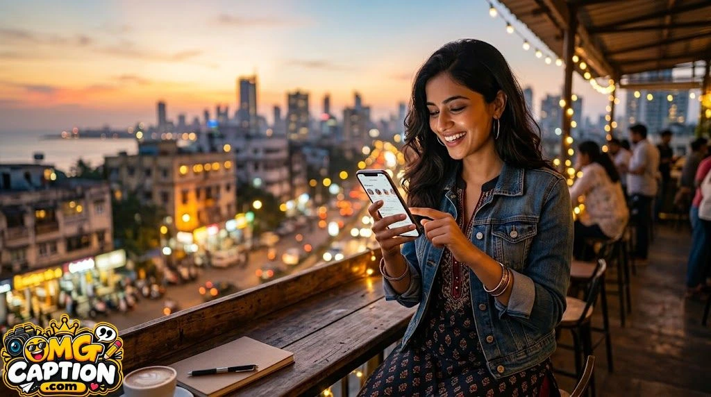 250+ Hindi Captions for Instagram