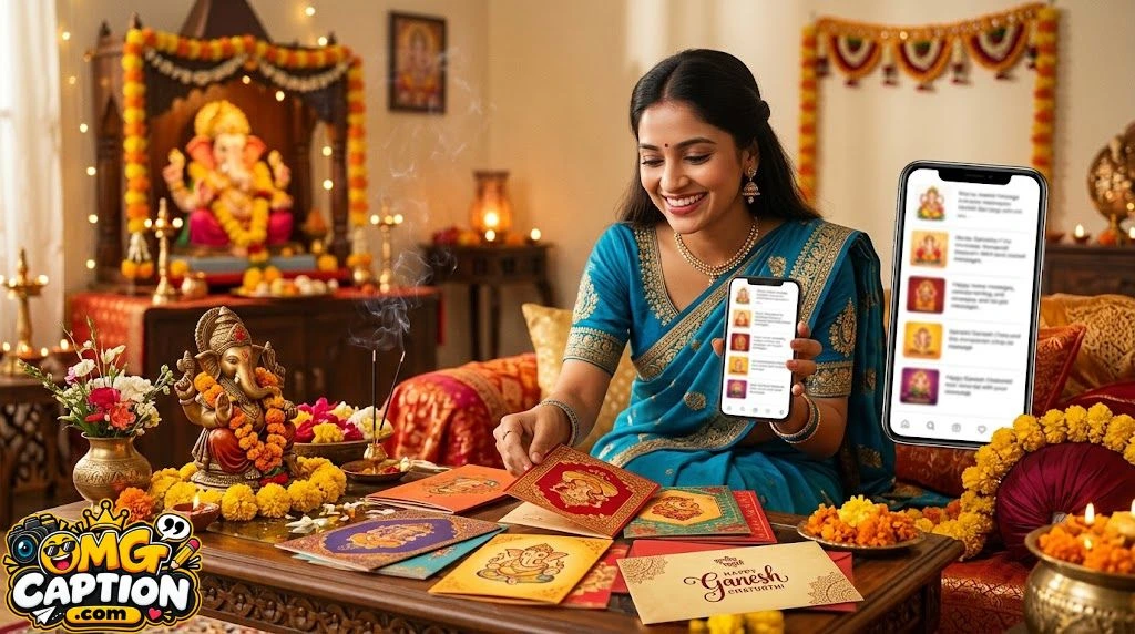 How to Choose the Right Ganesh Chaturthi Wish