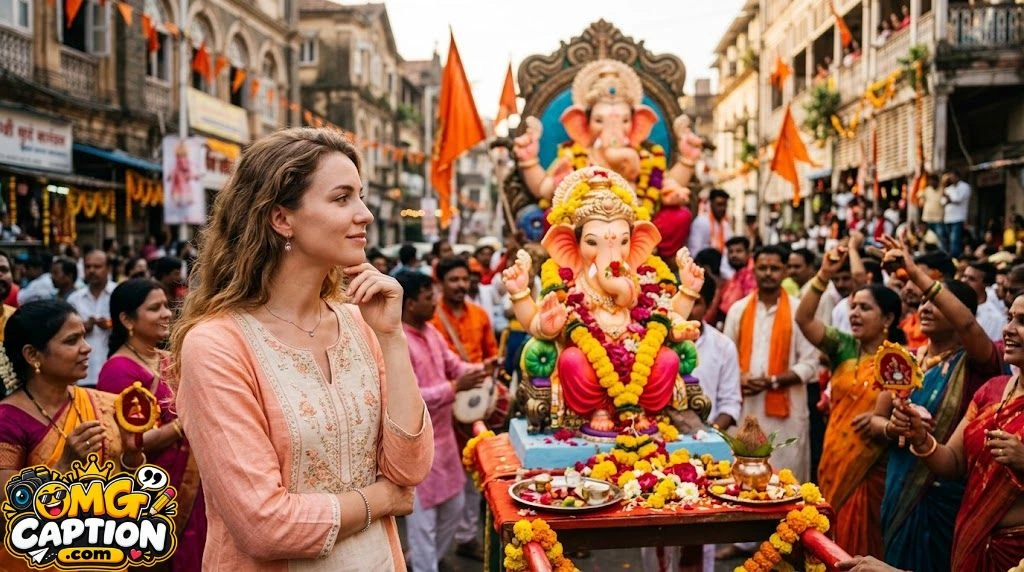 How to Choose the Right Ganesh Visarjan Quote