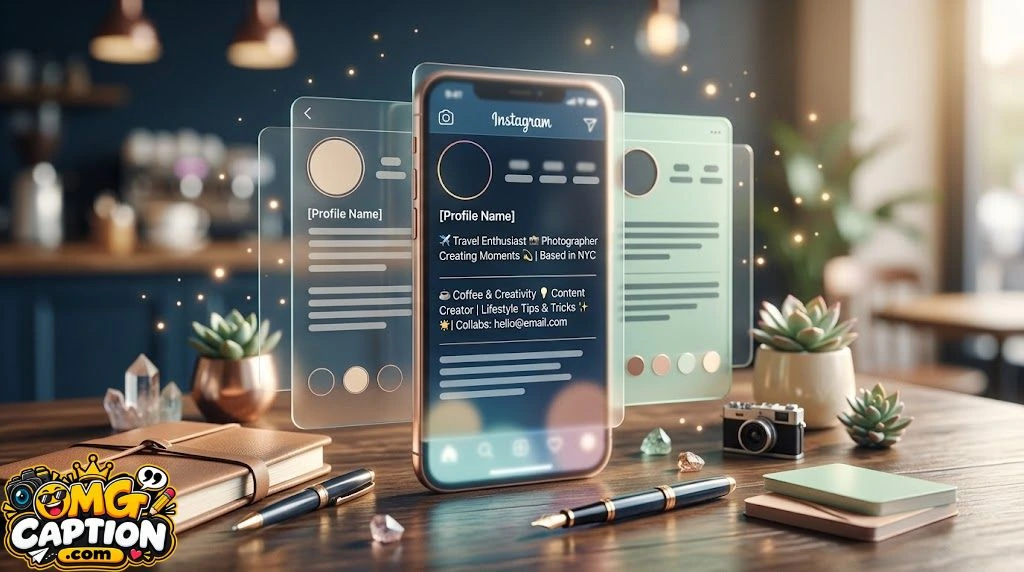 Instagram Bio Ideas: 300+ Cool, Aesthetic, Funny & Creative Bios