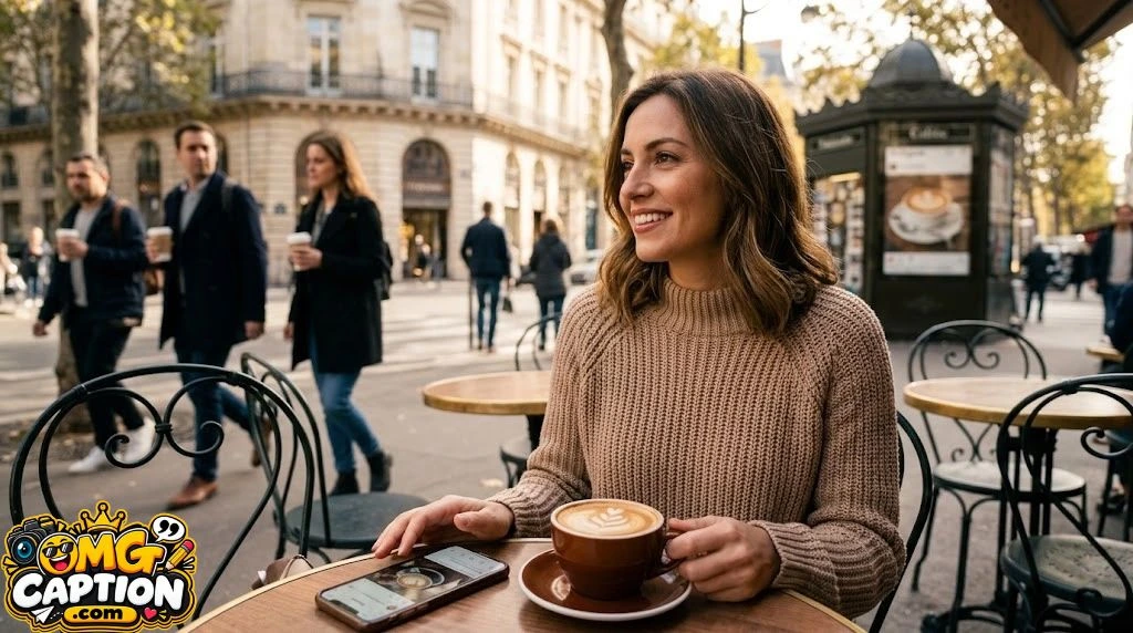 International Coffee Day Captions for Instagram