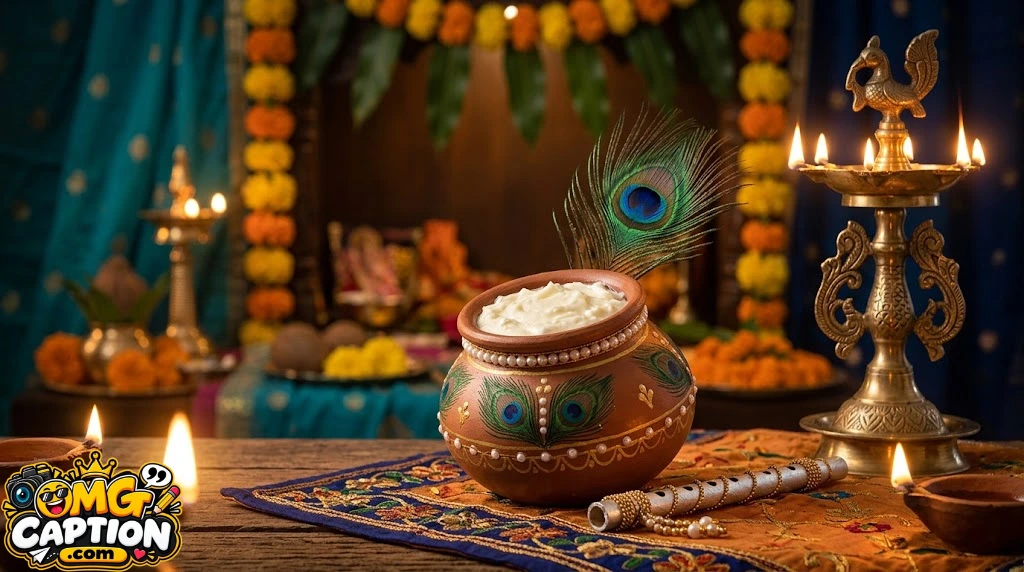 Janmashtami Quotes