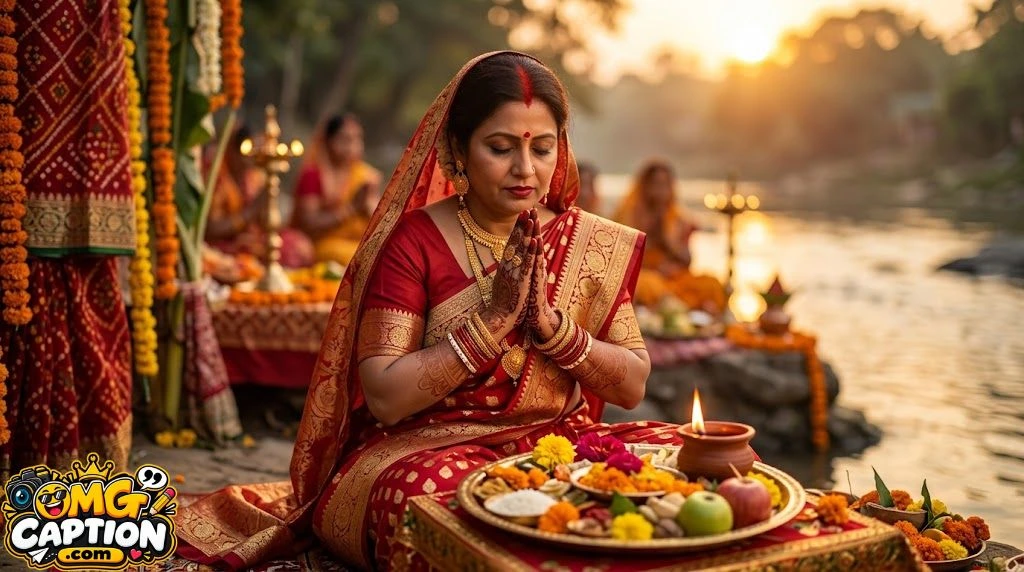 200+ Jitiya Vrat Captions for Instagram