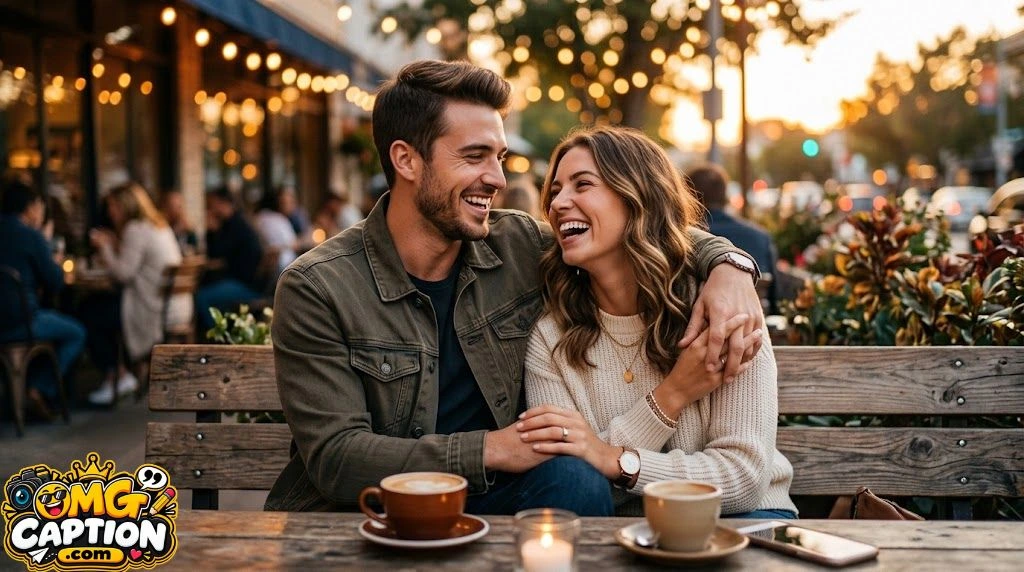 300+ National Boyfriend Day Captions for Instagram
