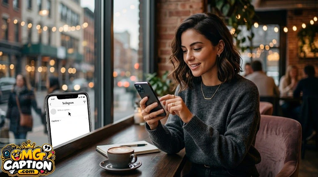 One-Word Instagram Captions