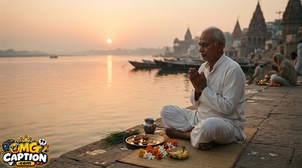Peaceful Pitru Paksha Quotes