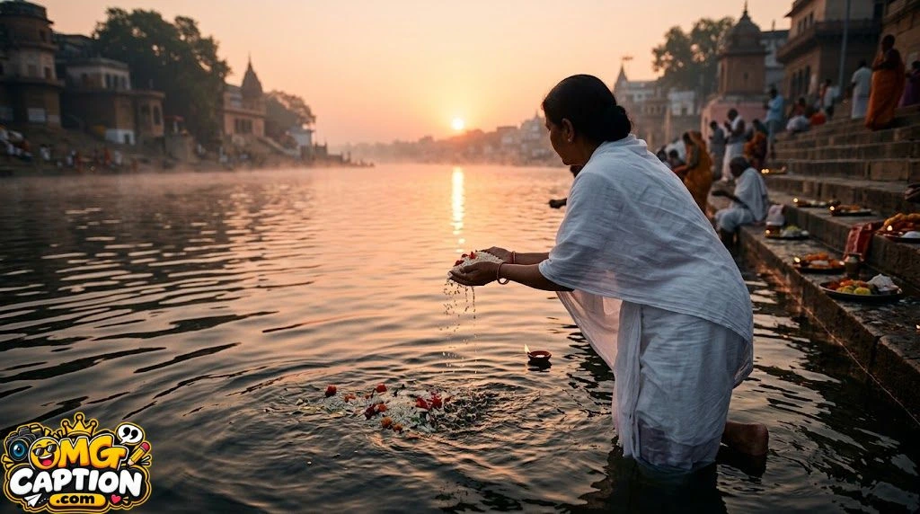 Pitru Paksha Captions With Gratitude