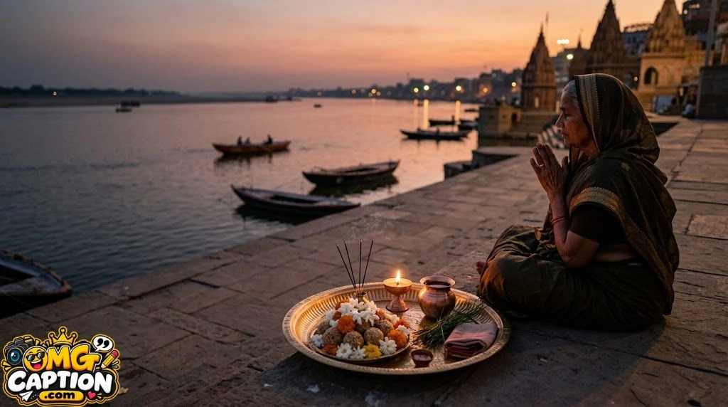 Pitru Paksha Quotes for Social Media