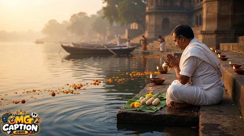 Pitru Paksha Wishes for Facebook