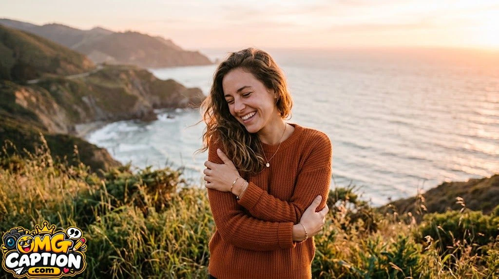 Self-Love Captions for Instagram: 200+ Confident, Cute & Positive Captions
