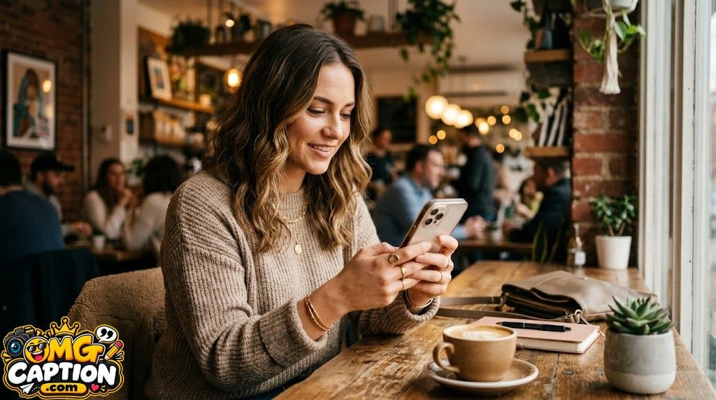 Short Instagram Captions
