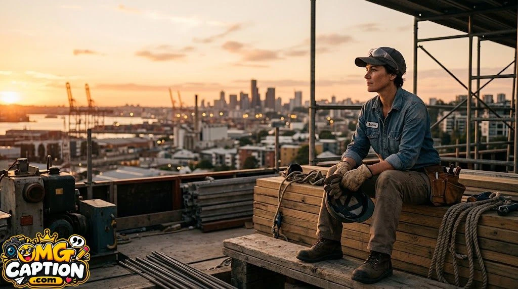 Thoughtful Labour Day Captions