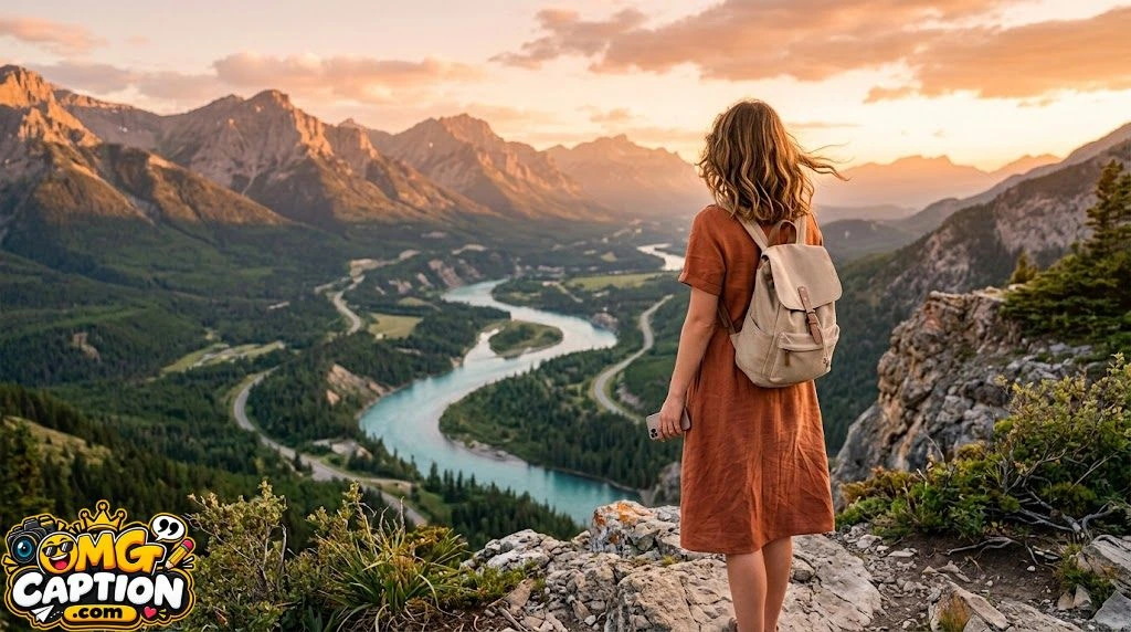 Travel Captions for Instagram