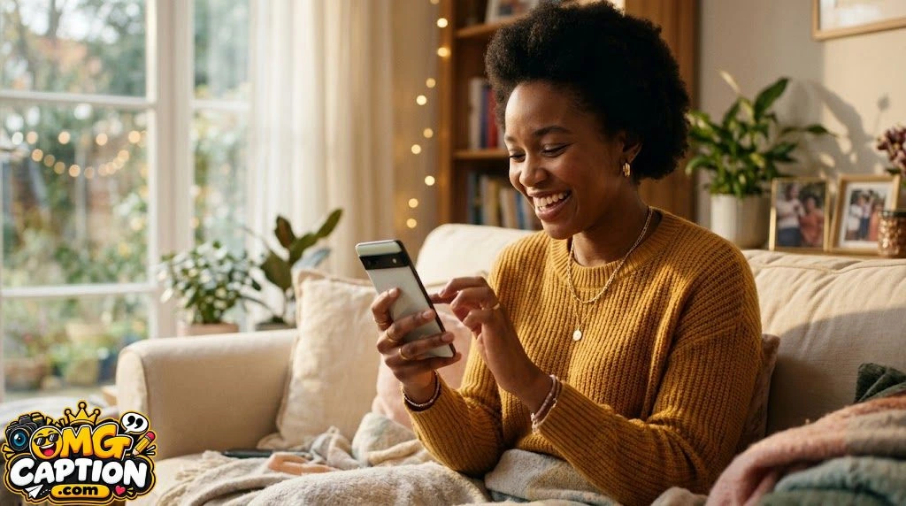 How to Make Your World Smile Day Instagram Post More Personal