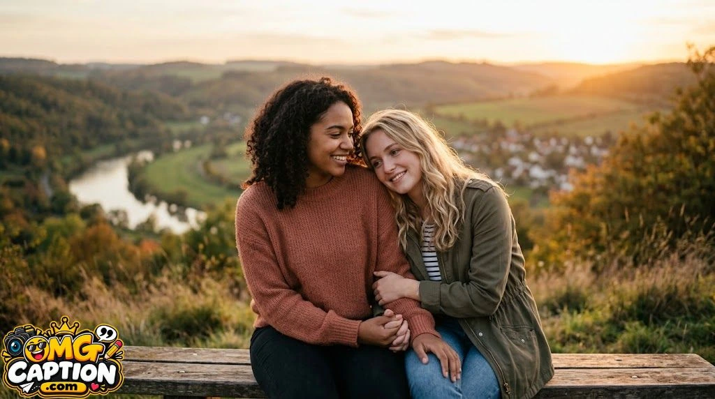 Mental Health Captions for Friends and Loved Ones