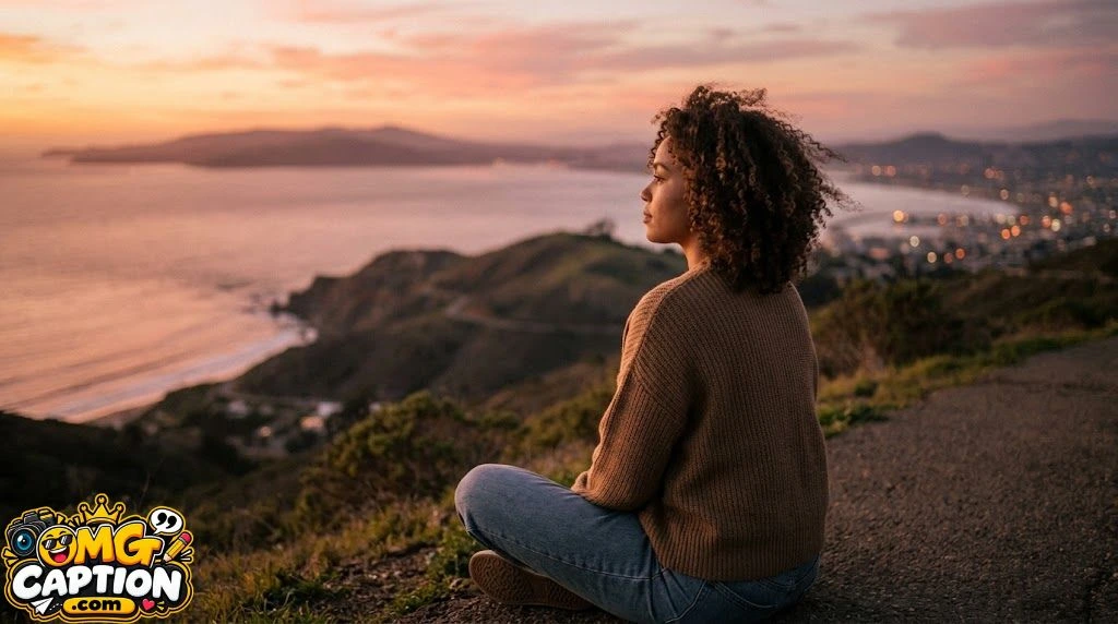 World Mental Health Day Captions for Instagram